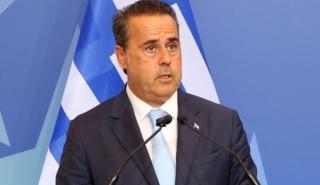 Στις Βρυξέλλες ο Σταύρος Παπασταύρου για το Συμβούλιο των Υπουργών Ενέργειας της ΕΕ