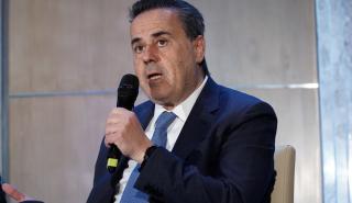 Παπασταύρου: Νέες πρωτοβουλίες για τη διαχείριση της δημόσιας περιουσίας