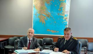 Intracom Defence: Προηγμένα συστήματα επικοινωνιών ελληνικής τεχνολογίας για το Πολεμικό Ναυτικό