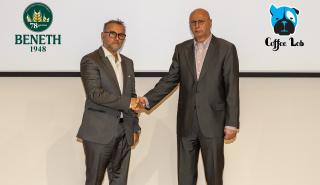 Μειοψηφικό ποσοστό στην Coffee Lab απέκτησε η Βενέτης