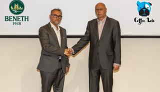 Τι σηματοδοτεί το deal Βενέτη - Coffee Lab