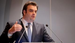 Πιερρακάκης προς ΝΣΚ: Επιτάχυνση διαδικασιών για τα θύματα σε Μάτι, Μάνδρα και Τέμπη