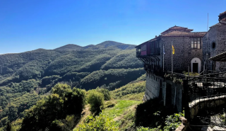Τι να κάνετε το Πάσχα στη Λίμνη Πλαστήρα