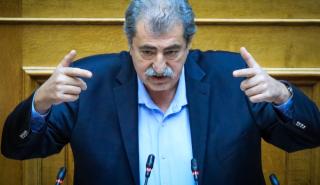 Ο Πολάκης ζητά παραίτηση Φάμελλου και εκλογή νέου προέδρου ΚΟ