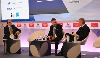 Ξενοκώστας: «Ναυπηγεία και ακτοπλοΐα αποτελούν ένα ενιαίο οικοσύστημα και στρατηγική προτεραιότητα για τη χώρα»