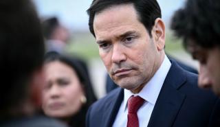 Οι 4 στόχοι των ΗΠΑ στον πόλεμο - Αναχαίτιση ιρανικού πυραύλου από ΝΑΤΟ στην Τουρκία