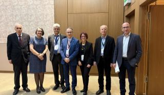 Εφεδρικό απόθεμα σε καινοτόμα αντιβιοτικά στα νοσοκομεία ζητούν οι λοιμωξιολόγοι