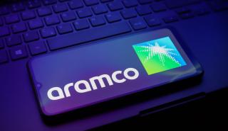 Ισχυρό το 2025 για Saudi Aramco - Καθαρά κέρδη 104,7 δισ. δολαρίων