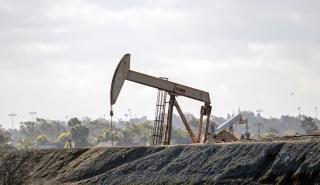 Άλμα άνω του 3% για το πετρέλαιο εν μέσω κλιμάκωσης στη Μέση Ανατολή