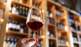 Beverage World: Διεθνής διάκριση για το Vegoritis Winery και νέες ετικέτες στο Οινόραμα 2026