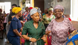 Εκτός ελέγχου η διαδικτυακή βία στην Αφρική: Στο στόχαστρο οι γυναίκες