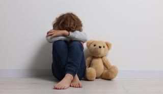 Υγεία: Το άγχος κατά την πρώιμη παιδική ηλικία συνδέεται με πεπτικά προβλήματα
