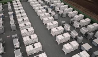 ΔΕΗ και Metlen συμπράττουν για έργα αποθήκευσης έως 1.500MW σε τρεις χώρες