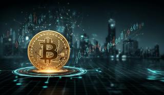 Σε υψηλό 1 μηνός το Bitcoin: Στα 71.000 δολάρια - Άλμα 4%