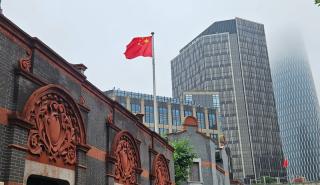 Η Κίνα κάνει έκκληση για ειρηνευτικές συνομιλίες ΗΠΑ, Ισραήλ, Ιράν για τον τερματισμό του πολέμου