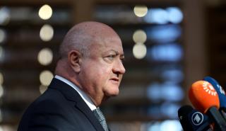 Η Αυστρία μειώνει τον φόρο στη βενζίνη για να αντιμετωπίσει τον αντίκτυπο του πολέμου