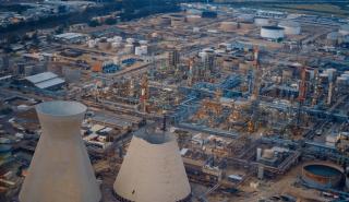 Ισραήλ: Πλήγμα σε διυλιστήριο της Χάιφα, το μεγαλύτερο στη χώρα