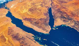 Το νερό, μέγα διακύβευμα στον πόλεμο στην Μέση Ανατολή