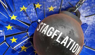 Η απειλή του στασιμοπληθωρισμού - Το κακό και το χειρότερο σενάριο για την οικονομία
