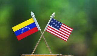 Στέιτ Ντιπάρτμεντ: ΗΠΑ και Βενεζουέλα συμφώνησαν να αποκαταστήσουν τις διπλωματικές σχέσεις