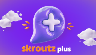 Skroutz Plus: Πάνω από 130 ευρώ εξοικονόμησε ο μέσος χρήστης το 2025
