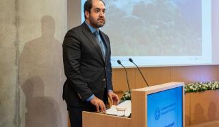 Κεφαλογιάννης: Η προστασία μνημείων οφείλει να στηρίζεται στην πρόληψη και τον συστηματικό σχεδιασμό