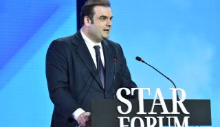 Πιερρακάκης: «Θα εξαντλήσουμε κάθε δημοσιονομικό περιθώριο, ώστε κανένας να μη μείνει απροστάτευτος»