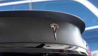 Αυξήθηκαν οι πωλήσεις αυτοκινήτων στην EE τον Φεβρουάριο - Ανάκαμψη μετά από 13 μήνες για Tesla