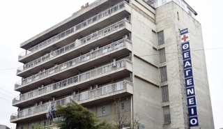 «Δικαστική εμπλοκή» στο «ιατρικό ΣΔΙΤ» των 435 εκατ. στη Θεσσαλονίκη (Θεαγένειο)