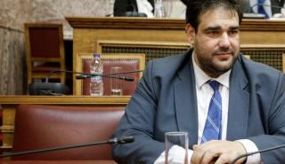Λιβάνιος: Το Σύνταγμα δεν θα το αναθεωρήσουμε για τις επόμενες εκλογές, αλλά για τις επόμενες γενεές