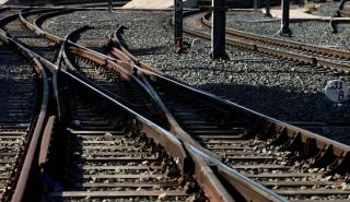 Ανοίγει ο δρόμος για τα σιδηροδρομικά έργα ΣΚΑ-Οινόη και Μουριές-Προμαχώνας