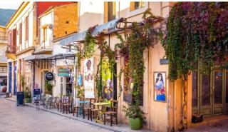 Εξερευνώντας την ενδοχώρα του Ηρακλείου