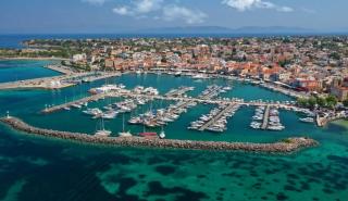 Πέντε οικονομικοί προορισμοί για το Πάσχα