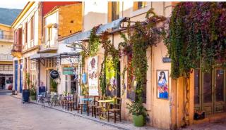 Ορεινή Κρήτη: 7 χωριά που θα λατρέψετε