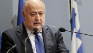 Τσιόδρας: Οι επίσημες Εκθέσεις δείχνουν την πρόοδο της Ελλάδας όσον αφορά το κράτος δικαίου