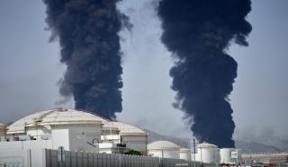 Οι οικονομίες του Κόλπου κινδυνεύουν με τη χειρότερη ύφεση από τη δεκαετία του 1990 λόγω του πολέμου