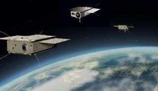 Εκτοξεύονται σήμερα 3 ελληνικοί νανοδορυφόροι ERMIS από βάση των ΗΠΑ