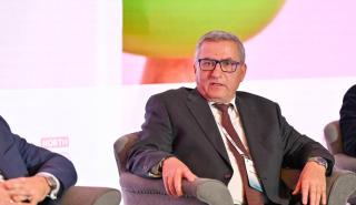 Μητράκος (ΤτΕ): Στα 3 δισ. ευρώ τα στεγαστικά δάνεια το 2026 - Δεν απαιτούνται παρεμβάσεις στα επιτόκια