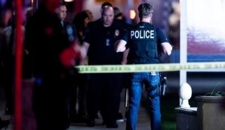 Ένας νεκρός και δύο τραυματίες από επίθεση ενόπλου σε πανεπιστήμιο της Βιρτζίνια - «Τρομοκρατική ενέργεια» λέει το FBI