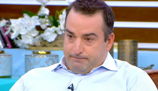 Βαφειάς: Τρία πλοία του Ομίλου εγκλωβισμένα στα Στενά του Ορμούζ