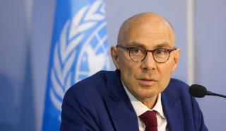 ΟΗΕ προς Ισραήλ: Να σταματήσει η επέκταση των οικισμών στη Δυτική Όχθη