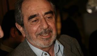 Πέθανε ο δημοσιογράφος Γιώργος Βότσης