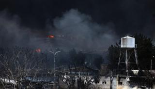 Πρωθυπουργός Κατάρ για Ρας Λαφάν: Μεγάλες επιπτώσεις στον ανεφοδιασμό με φυσικό αέριο παγκοσμίως