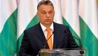 ΕΕ: Αμετακίνητος ο Όρμπαν από το βέτο για δάνειο 90 δισ. ευρώ προς Κίεβο - Tα συμπεράσματα για Ουκρανία