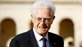 Λιονέλ Ζοσπέν: Πέθανε ο πρώην πρωθυπουργός της Γαλλίας