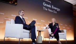 Τι θα πει ο Κυριάκος στη Σύνοδο Κορυφής - Αλλαγές Καταστατικού εν κρυπτώ ετοιμάζει ο Ανδρουλάκης - Μιλένα η πράσινη ΥΠΟΙΚ