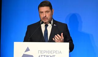 Περιφέρειας Αττικής: 301 έργα 2,5 δισ. ευρώ έως το 2028