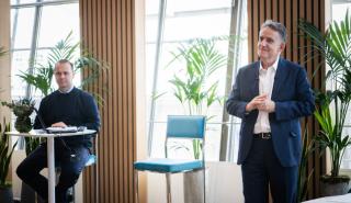 To Υπερταμείο/Growthfund εξελίσσεται σε Εθνικό Επενδυτικό Ταμείο για την Ανάπτυξη