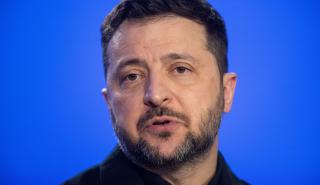 Ζελένσκι: «Η Ουκρανία ολοκληρώνει τις προετοιμασίες για έναρξη διαπραγματεύσεων με ΕΕ»