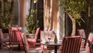 Conrad Athens The Ilisian: Ένα σύγχρονο Urban Resort στην καρδιά της Αθήνας